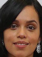 Georgina Campbell