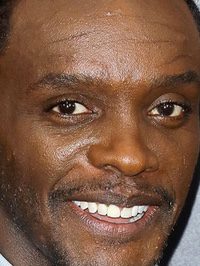  Chris Chalk