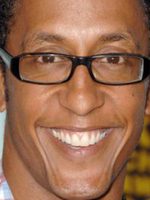 Andre Royo