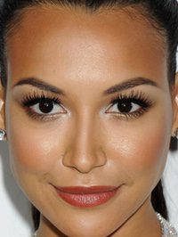  Naya Rivera