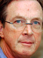 Michael Crichton