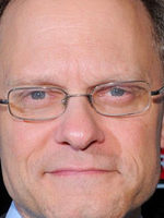 David Hyde Pierce