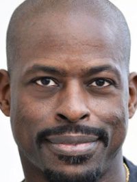  Sterling K. Brown