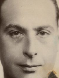  Cedric Hardwicke