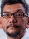 Hideaki Anno