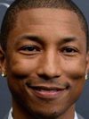 Pharrell Williams