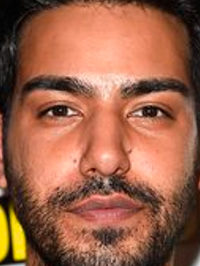  Rahul Kohli