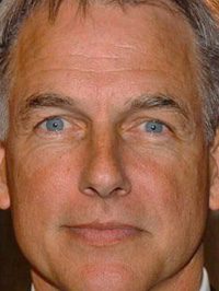  Mark Harmon