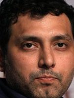 Neeraj Pandey