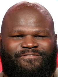  Mark Henry