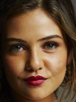 Danielle Campbell