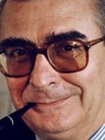 Claude Chabrol