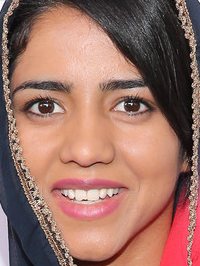  Sonita Alizadeh