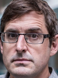  Louis Theroux