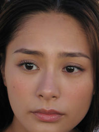  Gillian Chung