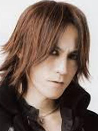  Sugizo