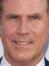  Will Ferrell