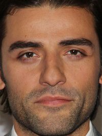  Oscar Isaac