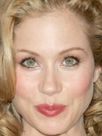  Christina Applegate