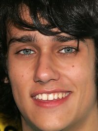  Teddy Geiger