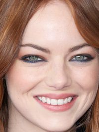  Emma Stone