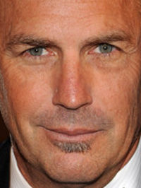  Kevin Costner