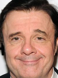  Nathan Lane