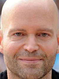  Marc Forster