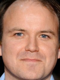  Rory Kinnear