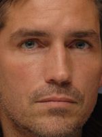 Jim Caviezel