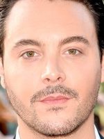 Jack Huston