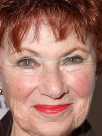  Marion Ross