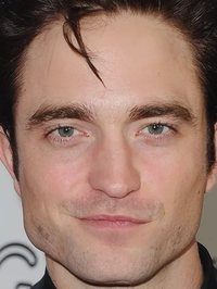  Robert Pattinson