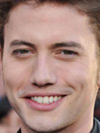  Jackson Rathbone