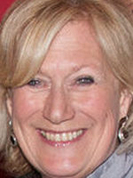 Jayne Atkinson