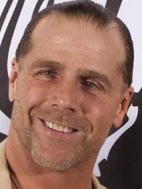  Shawn Michaels