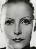 Greta Garbo