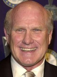  Terry Bradshaw