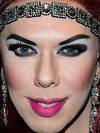 Kelly Mantle