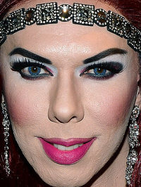  Kelly Mantle