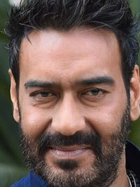  Ajay Devgn