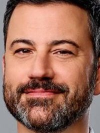  Jimmy Kimmel