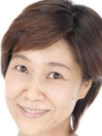  Yuriko Yamaguchi