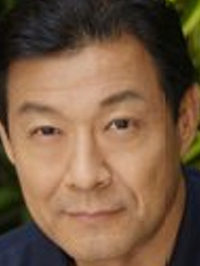  James Saito