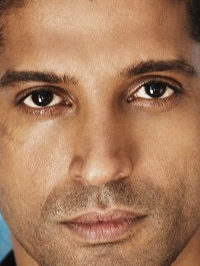  Farhan Akhtar