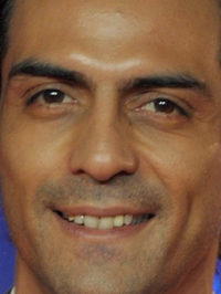  Arjun Rampal