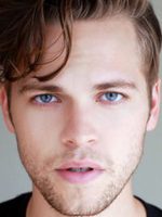 Alexander Calvert