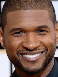  Usher