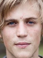 Johnny Flynn