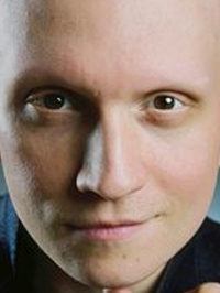  Anthony Carrigan